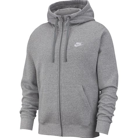 nike jacke weiß grau|Graue Nike Jacken online entdecken .